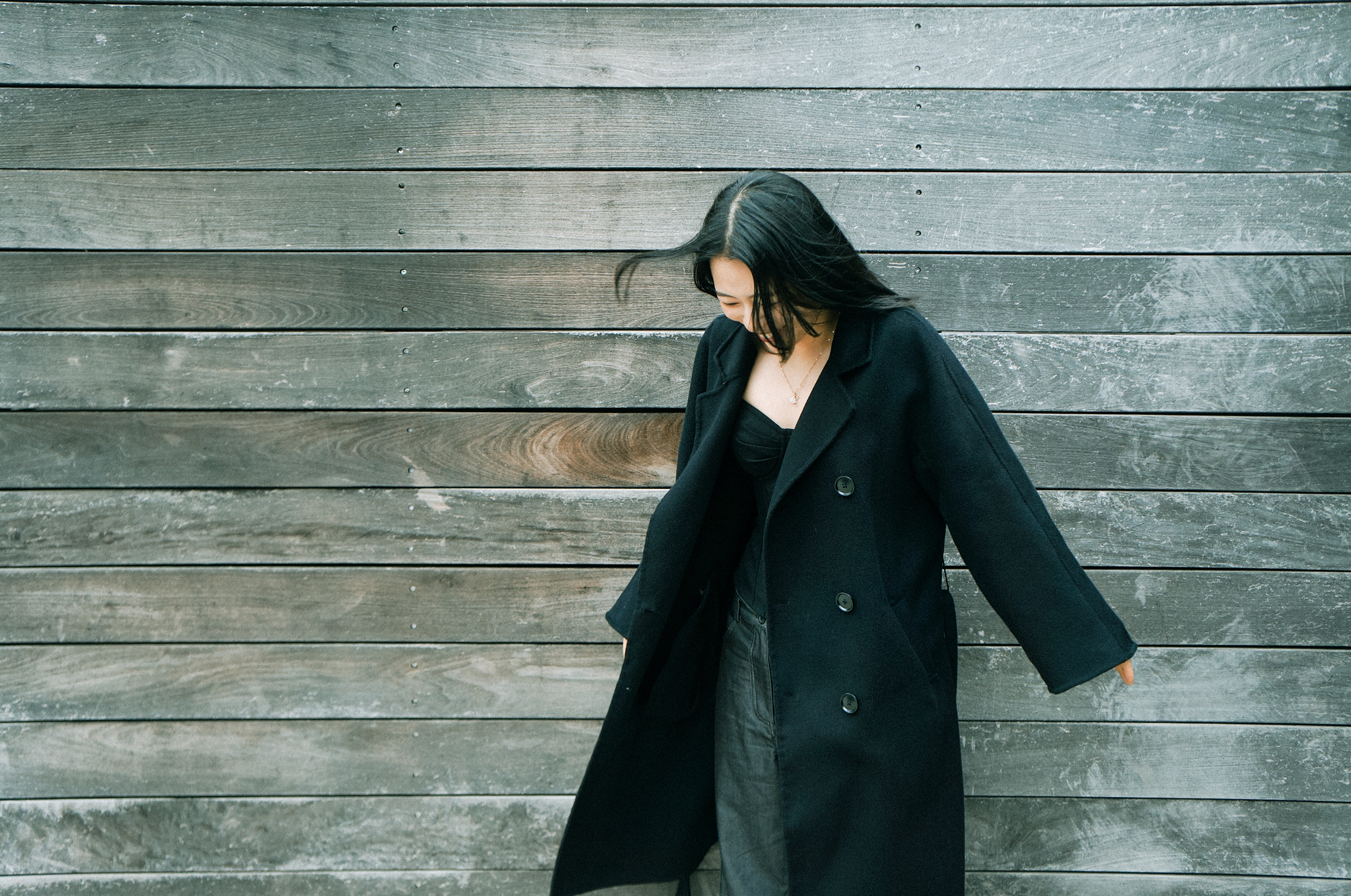 Jingshu Portrait 3