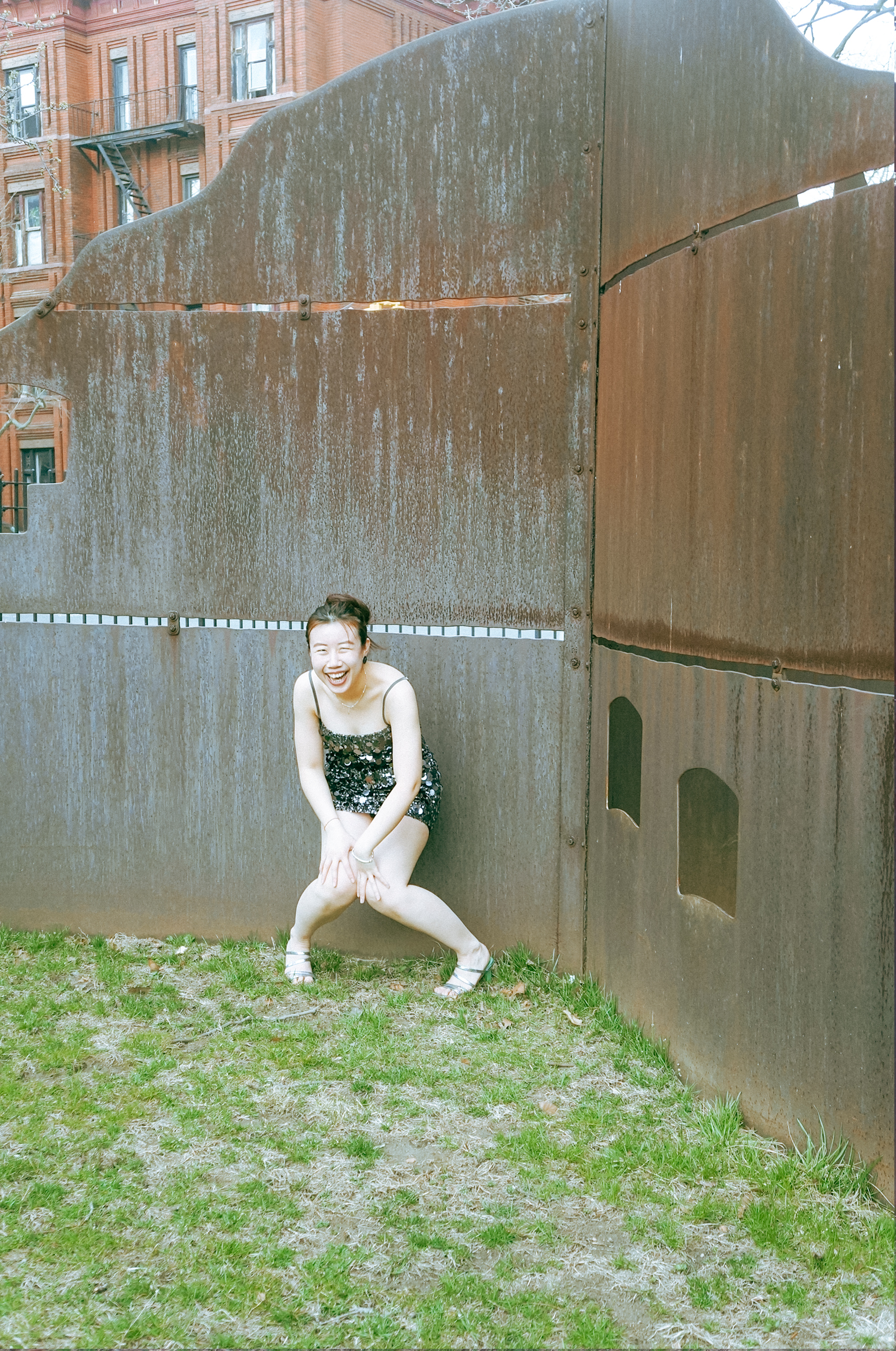 Chuxin Portrait 3